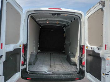 Photo 10 du bon plan FORD Transit 2T Fg VUL T310 L2H2 2.0 EcoBlue 130ch S&S Trend Business occasion à 24600 €
