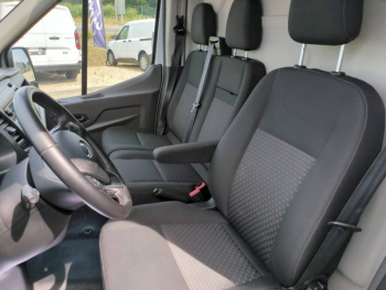 Photo 11 du bon plan FORD Transit 2T Fg VUL T310 L2H2 2.0 EcoBlue 130ch S&S Trend Business occasion à 24600 €