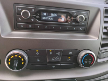 Photo 17 du bon plan FORD Transit 2T Fg VUL T310 L2H2 2.0 EcoBlue 130ch S&S Trend Business occasion à 24600 €