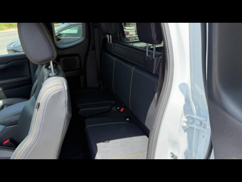 Photo 6 du bon plan FORD Ranger VUL 2.0 EcoBlue 205ch Stop&Start Super Cab Wildtrak e-4WD BVA10 occasion à 45900 €