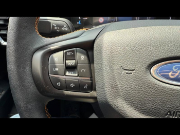 Photo 8 du bon plan FORD Ranger VUL 2.0 EcoBlue 205ch Stop&Start Super Cab Wildtrak e-4WD BVA10 occasion à 45900 €
