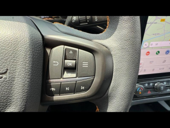 Photo 9 du bon plan FORD Ranger VUL 2.0 EcoBlue 205ch Stop&Start Super Cab Wildtrak e-4WD BVA10 occasion à 45900 €