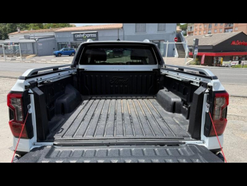 Photo 14 du bon plan FORD Ranger VUL 2.0 EcoBlue 205ch Stop&Start Super Cab Wildtrak e-4WD BVA10 occasion à 45900 €