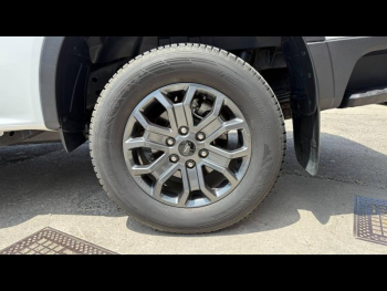 Photo 15 du bon plan FORD Ranger VUL 2.0 EcoBlue 205ch Stop&Start Super Cab Wildtrak e-4WD BVA10 occasion à 45900 €