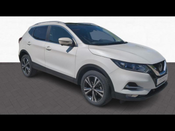 Photo 2 du bon plan NISSAN Qashqai 1.5 dCi 115ch N-Connecta Euro6d-T occasion à 15990 €