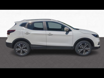 Photo 3 du bon plan NISSAN Qashqai 1.5 dCi 115ch N-Connecta Euro6d-T occasion à 15990 €