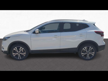 Photo 4 du bon plan NISSAN Qashqai 1.5 dCi 115ch N-Connecta Euro6d-T occasion à 15990 €