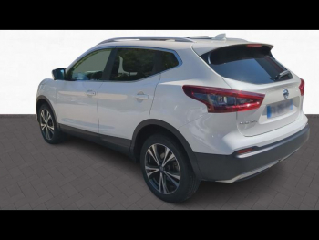 Photo 5 du bon plan NISSAN Qashqai 1.5 dCi 115ch N-Connecta Euro6d-T occasion à 15990 €