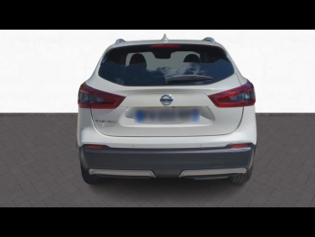Photo 6 du bon plan NISSAN Qashqai 1.5 dCi 115ch N-Connecta Euro6d-T occasion à 15990 €