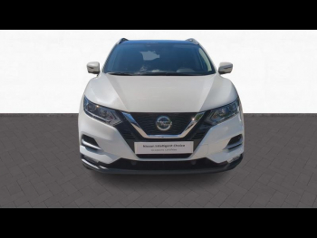 Photo 8 du bon plan NISSAN Qashqai 1.5 dCi 115ch N-Connecta Euro6d-T occasion à 15990 €