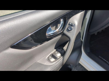 Photo 11 du bon plan NISSAN Qashqai 1.5 dCi 115ch N-Connecta Euro6d-T occasion à 15990 €