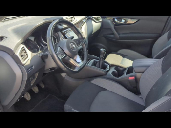 Photo 12 du bon plan NISSAN Qashqai 1.5 dCi 115ch N-Connecta Euro6d-T occasion à 15990 €