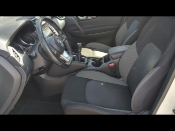 Photo 13 du bon plan NISSAN Qashqai 1.5 dCi 115ch N-Connecta Euro6d-T occasion à 15990 €