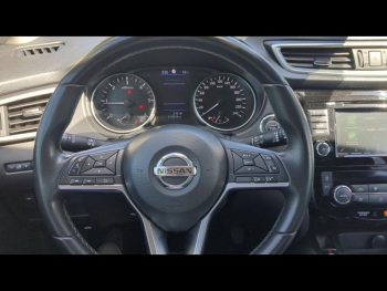 Photo 15 du bon plan NISSAN Qashqai 1.5 dCi 115ch N-Connecta Euro6d-T occasion à 15990 €