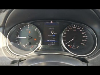 Photo 16 du bon plan NISSAN Qashqai 1.5 dCi 115ch N-Connecta Euro6d-T occasion à 15990 €