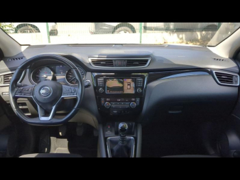 Photo 17 du bon plan NISSAN Qashqai 1.5 dCi 115ch N-Connecta Euro6d-T occasion à 15990 €