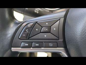 Photo 18 du bon plan NISSAN Qashqai 1.5 dCi 115ch N-Connecta Euro6d-T occasion à 15990 €