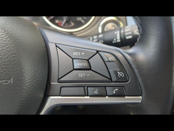 Photo 19 du bon plan NISSAN Qashqai 1.5 dCi 115ch N-Connecta Euro6d-T occasion à 15990 €
