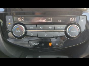 Photo 21 du bon plan NISSAN Qashqai 1.5 dCi 115ch N-Connecta Euro6d-T occasion à 15990 €