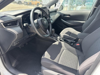 Photo 5 du bon plan TOYOTA Corolla 122h Dynamic MY22 occasion à 21490 €