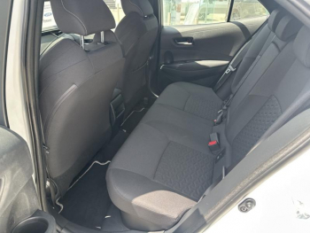 Photo 7 du bon plan TOYOTA Corolla 122h Dynamic MY22 occasion à 21490 €