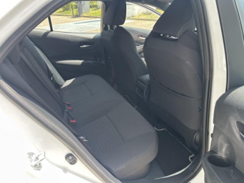 Photo 10 du bon plan TOYOTA Corolla 122h Dynamic MY22 occasion à 21490 €