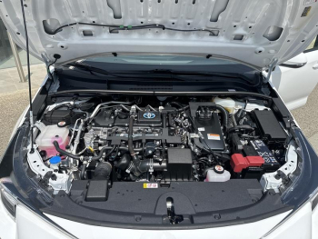 Photo 11 du bon plan TOYOTA Corolla 122h Dynamic MY22 occasion à 21490 €
