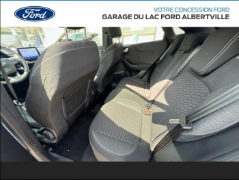 Photo 6 du bon plan FORD Puma 1.0 Flexifuel 125ch S&S mHEV Titanium occasion à 18690 €