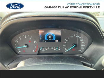 Photo 7 du bon plan FORD Puma 1.0 Flexifuel 125ch S&S mHEV Titanium occasion à 18690 €