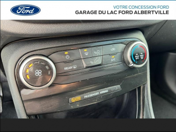Photo 8 du bon plan FORD Puma 1.0 Flexifuel 125ch S&S mHEV Titanium occasion à 18690 €