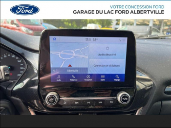Photo 9 du bon plan FORD Puma 1.0 Flexifuel 125ch S&S mHEV Titanium occasion à 18690 €