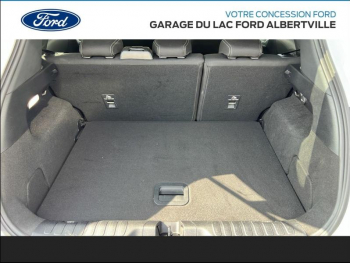 Photo 10 du bon plan FORD Puma 1.0 Flexifuel 125ch S&S mHEV Titanium occasion à 18690 €