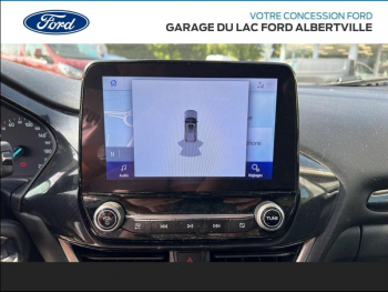 Photo 11 du bon plan FORD Puma 1.0 Flexifuel 125ch S&S mHEV Titanium occasion à 18690 €