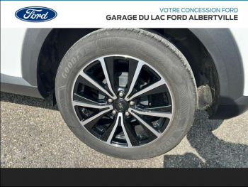 Photo 12 du bon plan FORD Puma 1.0 Flexifuel 125ch S&S mHEV Titanium occasion à 18690 €