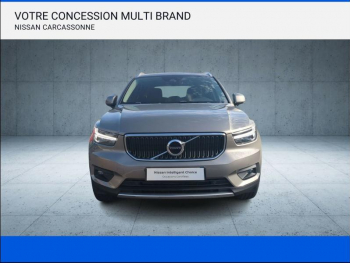 Photo 2 du bon plan VOLVO XC40 T2 129ch Business Geartronic 8 occasion à 25900 €