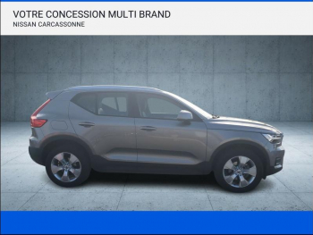 Photo 4 du bon plan VOLVO XC40 T2 129ch Business Geartronic 8 occasion à 25900 €