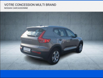Photo 6 du bon plan VOLVO XC40 T2 129ch Business Geartronic 8 occasion à 25900 €