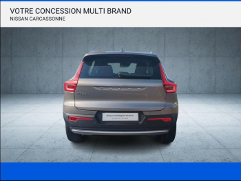 Photo 7 du bon plan VOLVO XC40 T2 129ch Business Geartronic 8 occasion à 25900 €