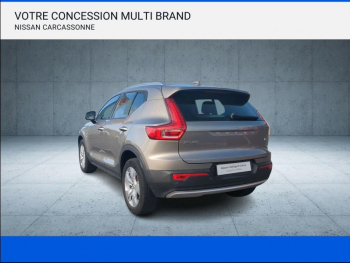 Photo 8 du bon plan VOLVO XC40 T2 129ch Business Geartronic 8 occasion à 25900 €