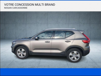 Photo 9 du bon plan VOLVO XC40 T2 129ch Business Geartronic 8 occasion à 25900 €