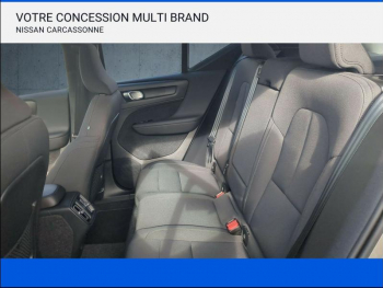 Photo 11 du bon plan VOLVO XC40 T2 129ch Business Geartronic 8 occasion à 25900 €