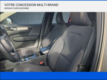 Photo 12 du bon plan VOLVO XC40 T2 129ch Business Geartronic 8 occasion à 25900 €
