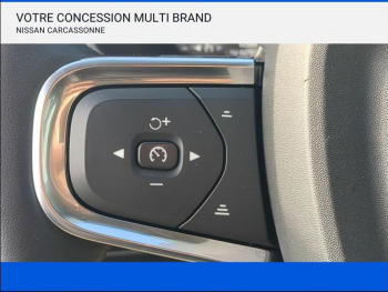 Photo 16 du bon plan VOLVO XC40 T2 129ch Business Geartronic 8 occasion à 25900 €