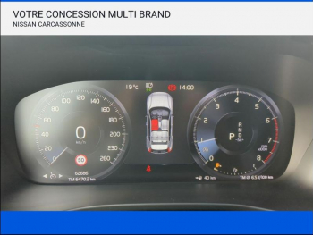 Photo 18 du bon plan VOLVO XC40 T2 129ch Business Geartronic 8 occasion à 25900 €