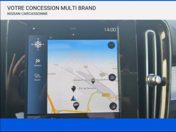Photo 20 du bon plan VOLVO XC40 T2 129ch Business Geartronic 8 occasion à 25900 €
