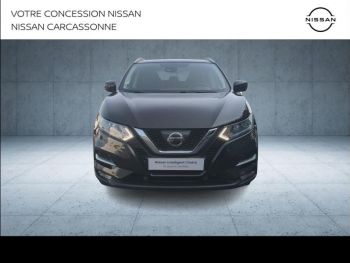 Photo 2 du bon plan NISSAN Qashqai 1.2 DIG-T 115ch N-Connecta occasion à 14990 €