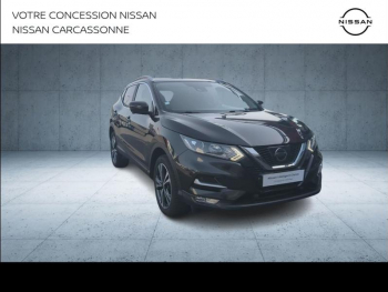 Photo 3 du bon plan NISSAN Qashqai 1.2 DIG-T 115ch N-Connecta occasion à 14990 €