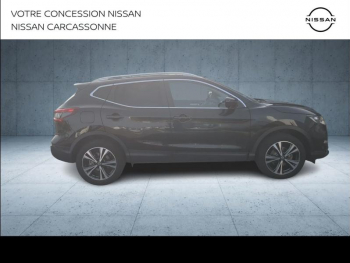 Photo 4 du bon plan NISSAN Qashqai 1.2 DIG-T 115ch N-Connecta occasion à 14990 €