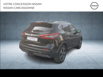 Photo 5 du bon plan NISSAN Qashqai 1.2 DIG-T 115ch N-Connecta occasion à 14990 €