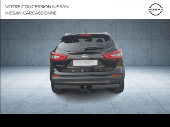 Photo 6 du bon plan NISSAN Qashqai 1.2 DIG-T 115ch N-Connecta occasion à 14990 €